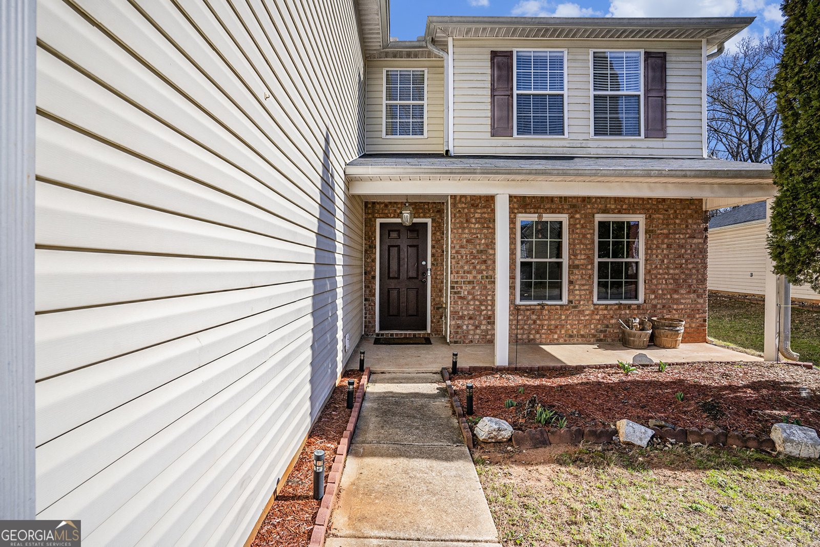 1134 Saint Phillips Court Locust Grove - 4