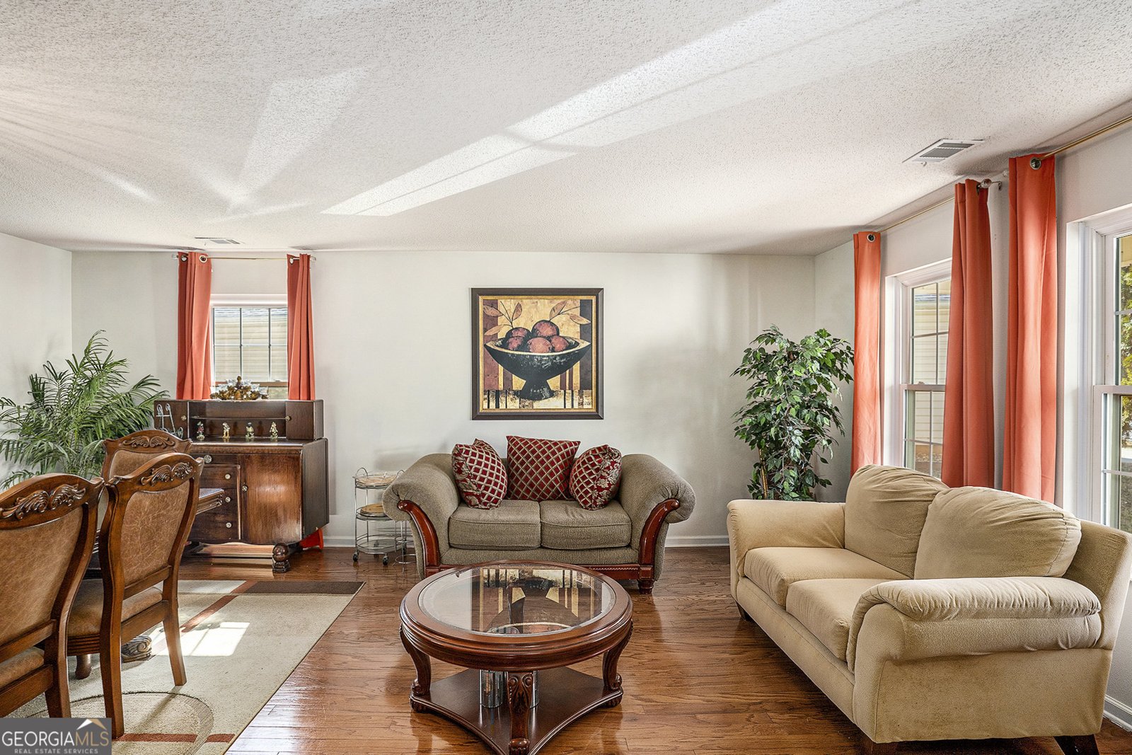 1134 Saint Phillips Court Locust Grove - 5