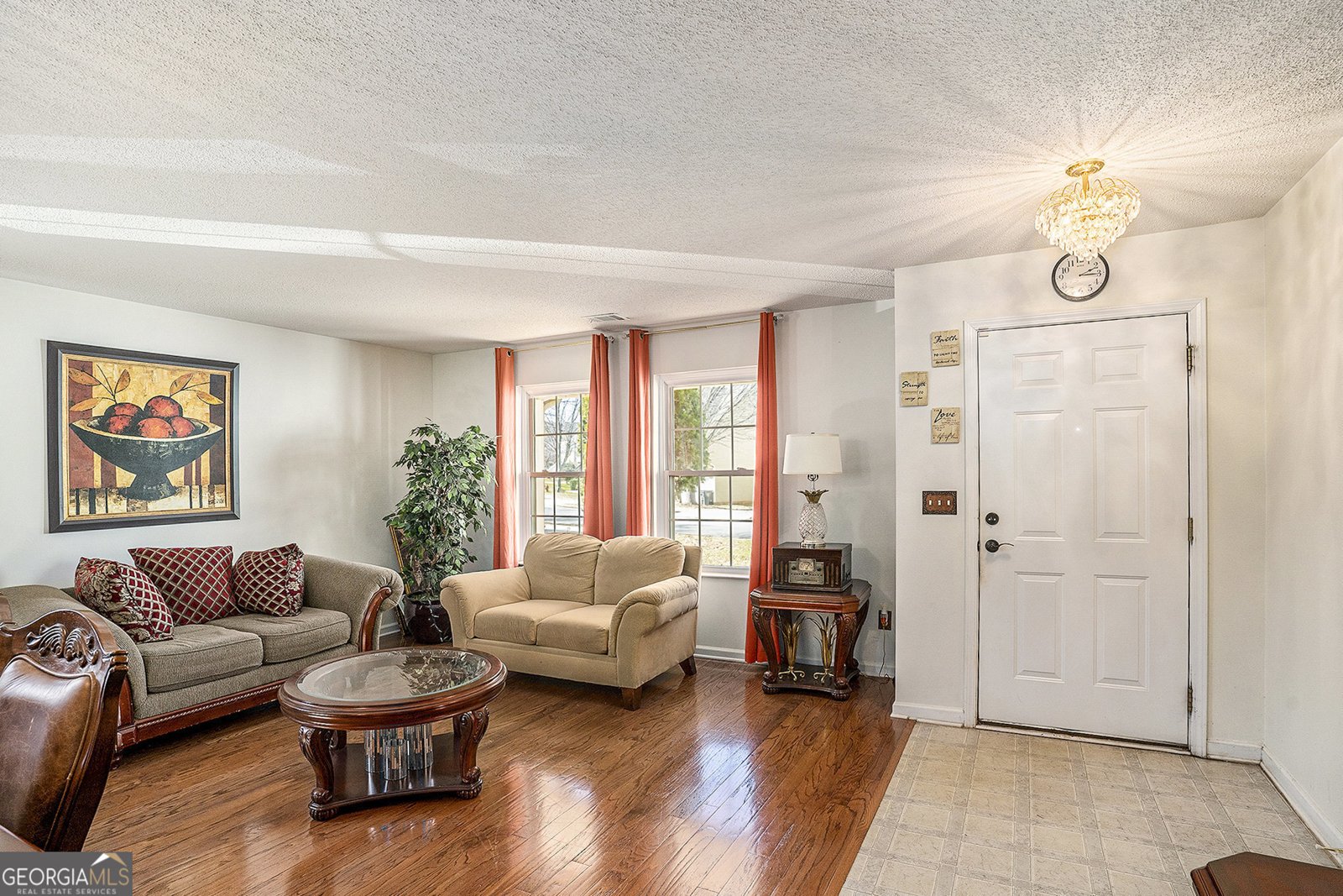 1134 Saint Phillips Court Locust Grove - 6