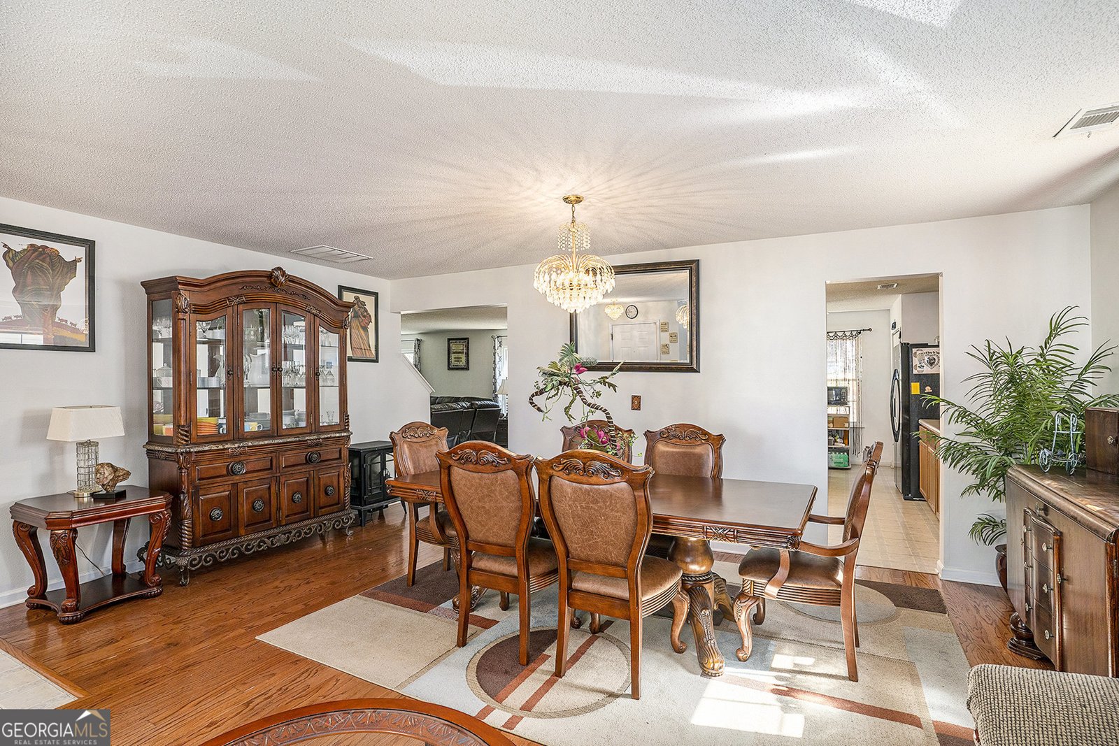 1134 Saint Phillips Court Locust Grove - 7
