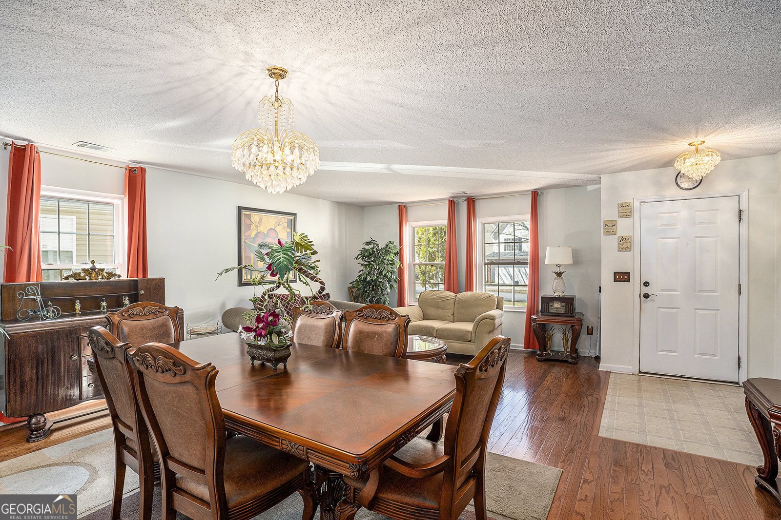 1134 Saint Phillips Court Locust Grove - 8