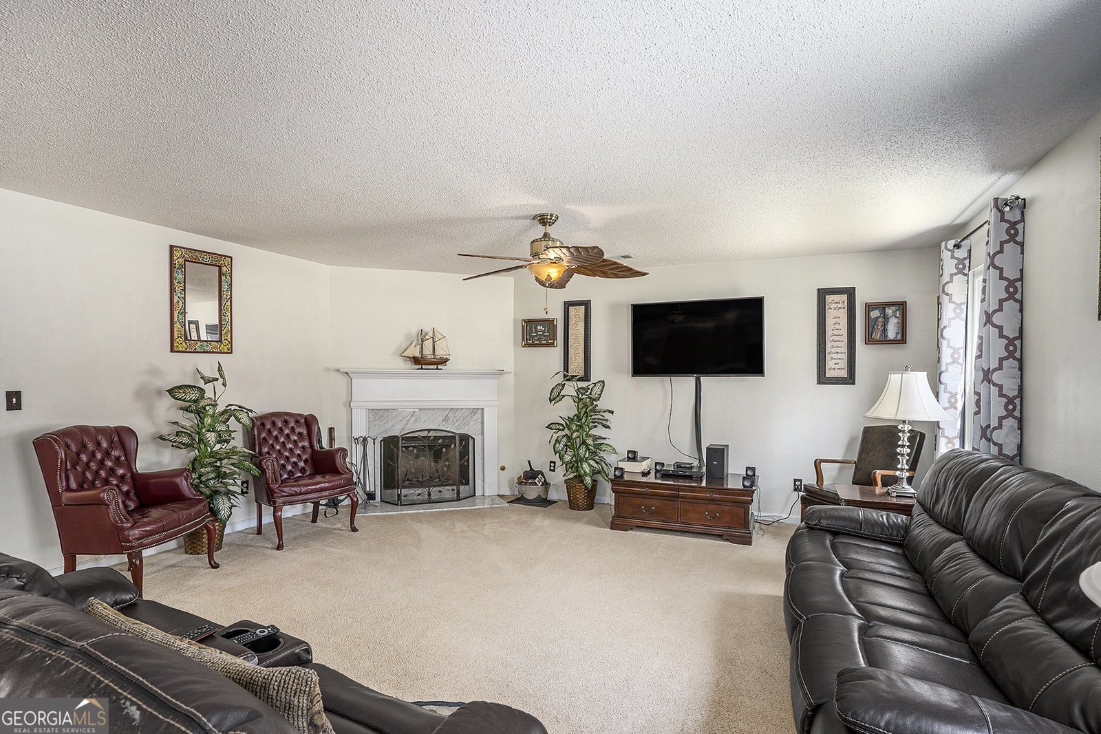 1134 Saint Phillips Court Locust Grove - 9