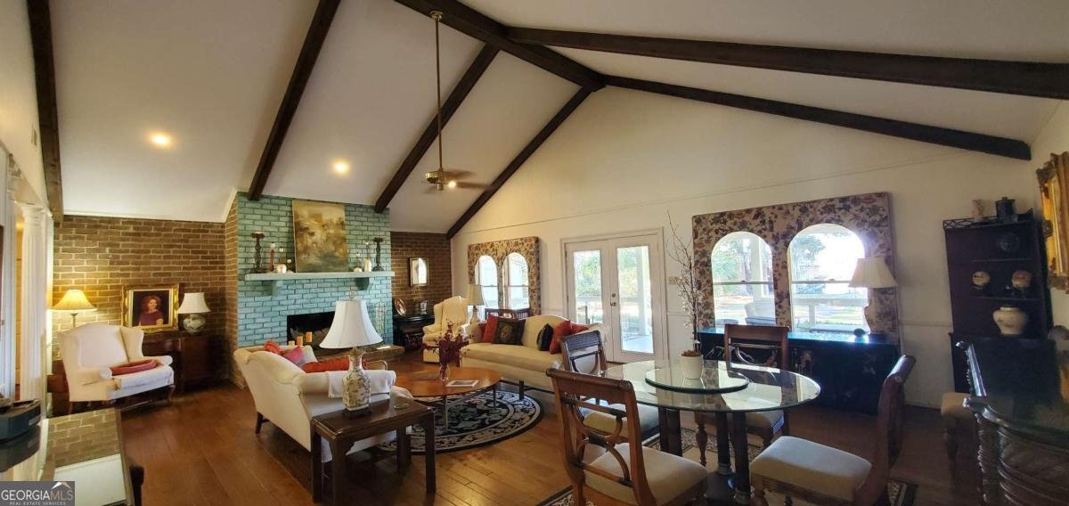 126 Grove Point Island Road Savannah - 11