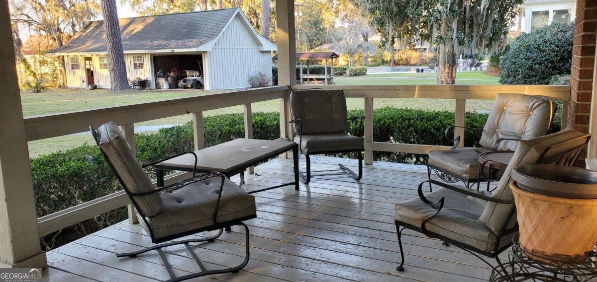 126 Grove Point Island Road Savannah - 13