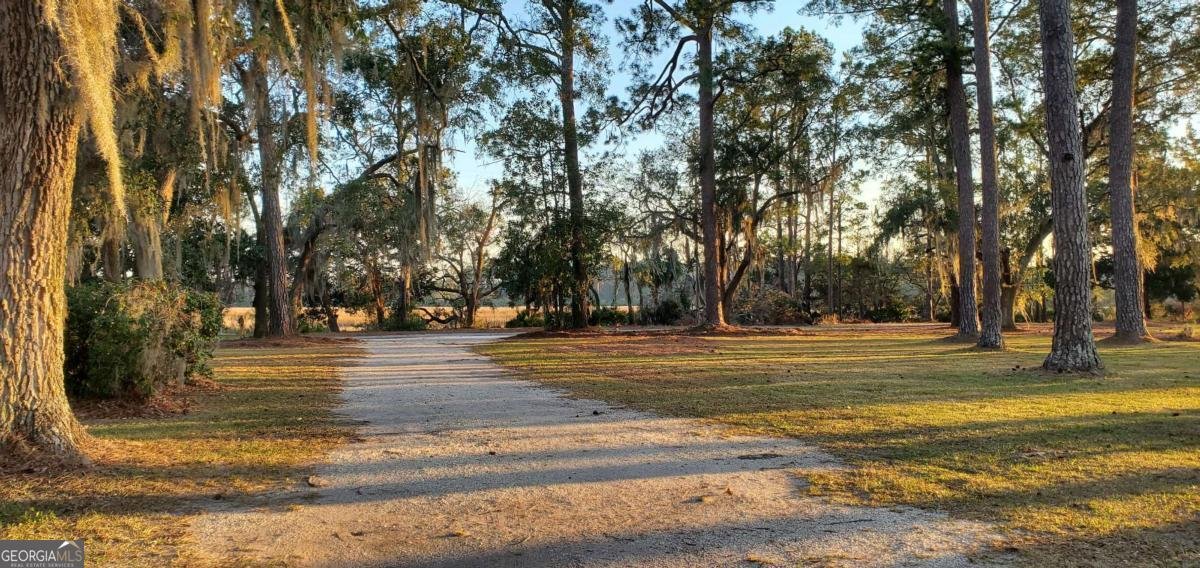 126 Grove Point Island Road Savannah - 15