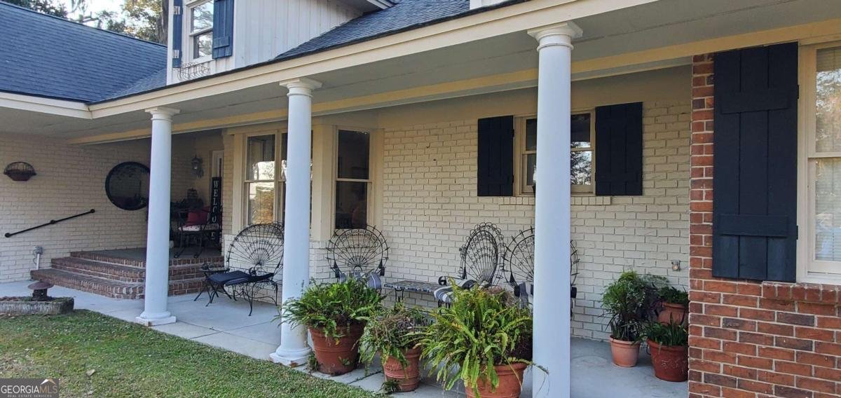 126 Grove Point Island Road Savannah - 18