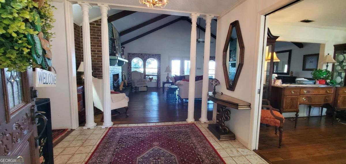 126 Grove Point Island Road Savannah - 20