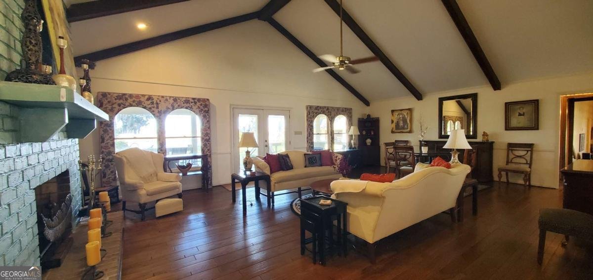 126 Grove Point Island Road Savannah - 23