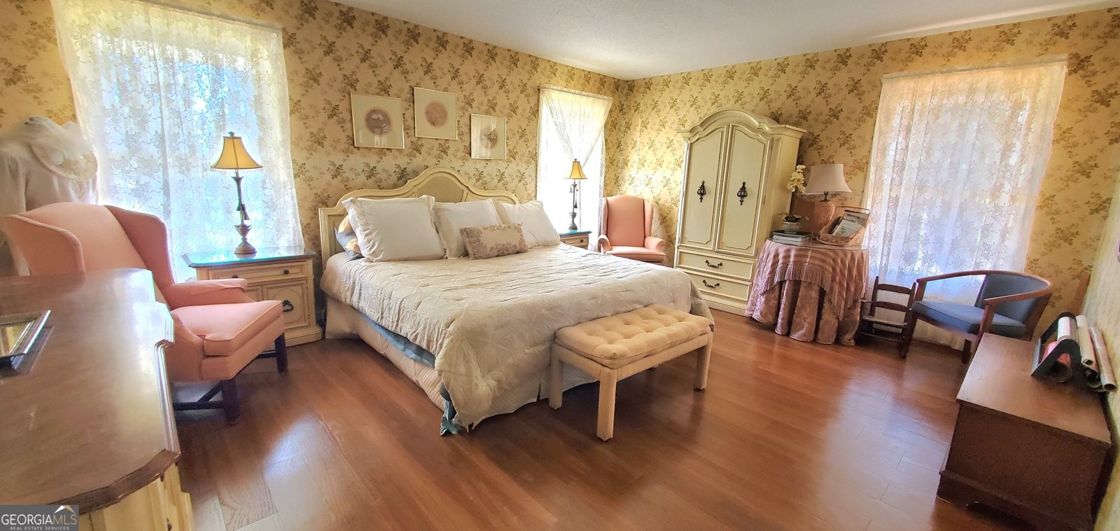 126 Grove Point Island Road Savannah - 28