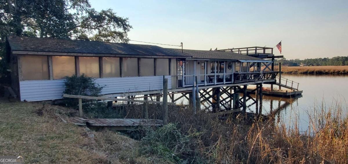 126 Grove Point Island Road Savannah - 3