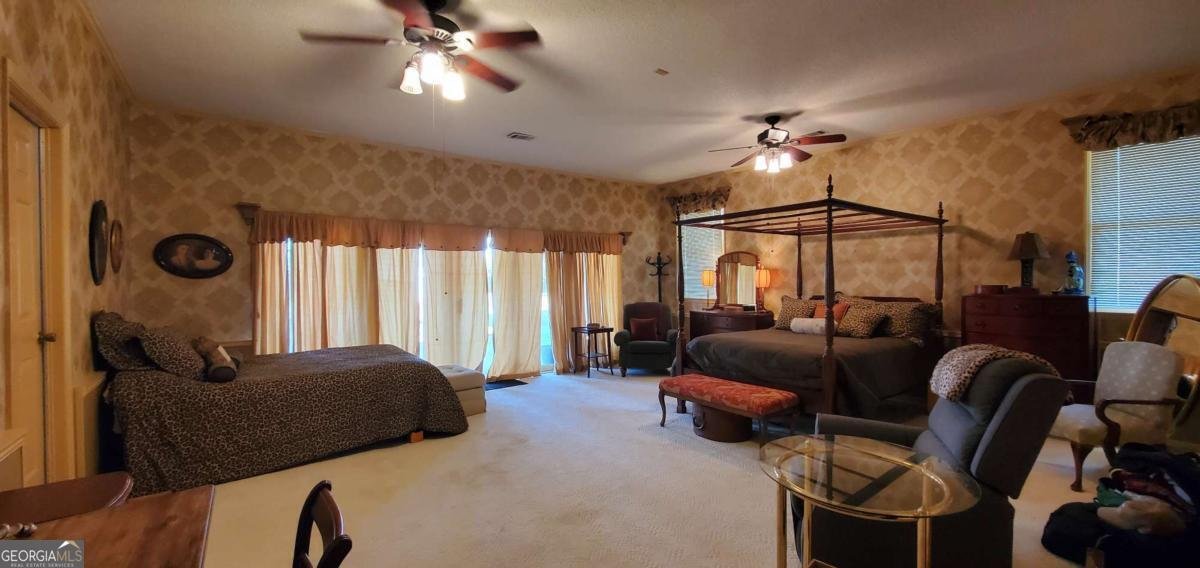 126 Grove Point Island Road Savannah - 31