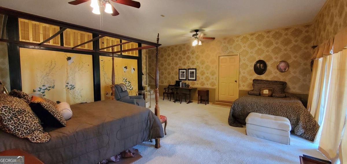 126 Grove Point Island Road Savannah - 33