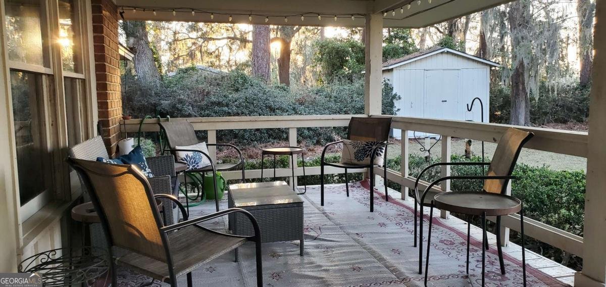 126 Grove Point Island Road Savannah - 35