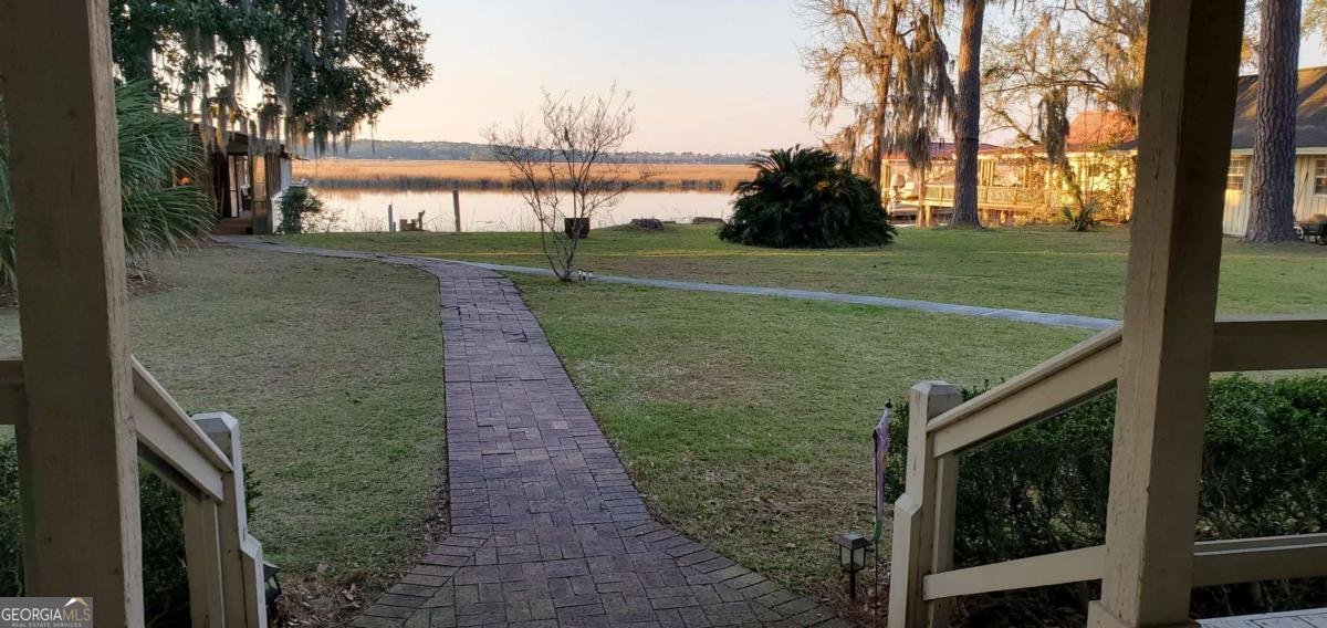 126 Grove Point Island Road Savannah - 37