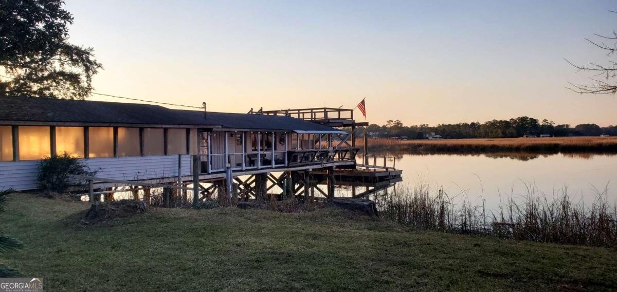 126 Grove Point Island Road Savannah - 38