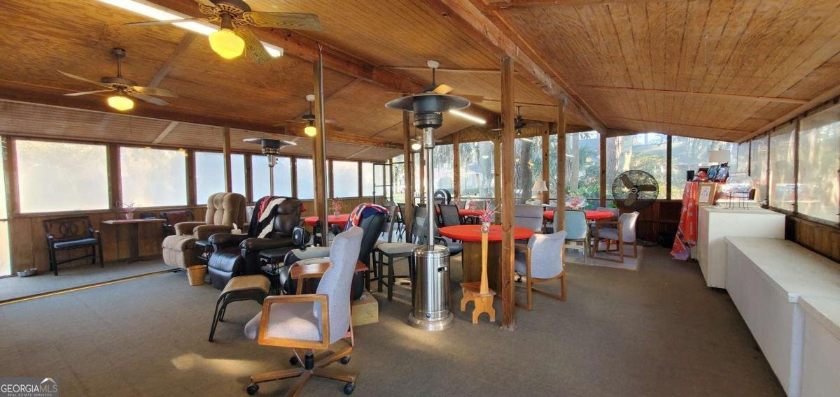 126 Grove Point Island Road Savannah - 41