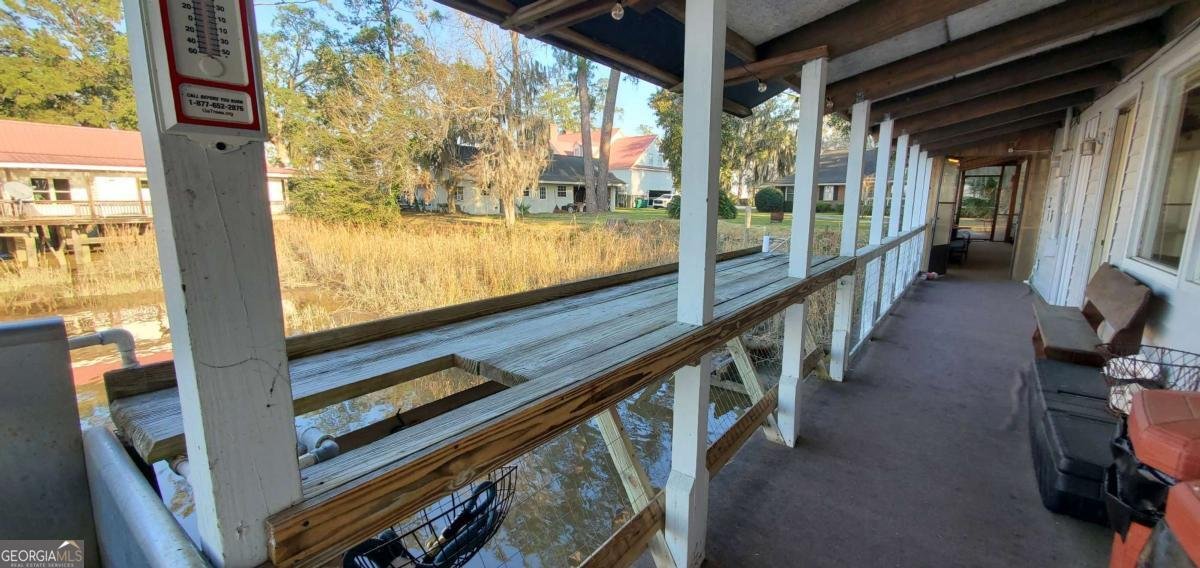 126 Grove Point Island Road Savannah - 42