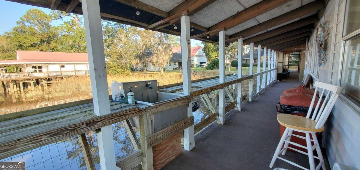 126 Grove Point Island Road Savannah - 43