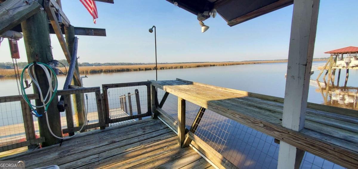 126 Grove Point Island Road Savannah - 44