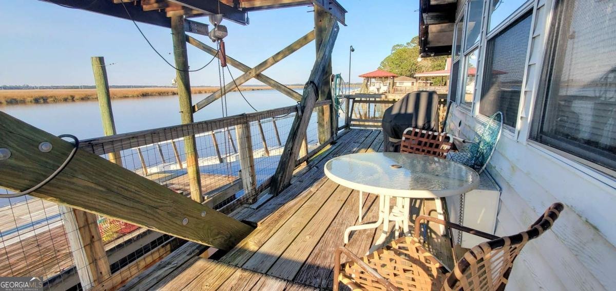 126 Grove Point Island Road Savannah - 45