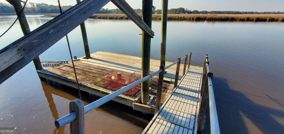 126 Grove Point Island Road Savannah - 46