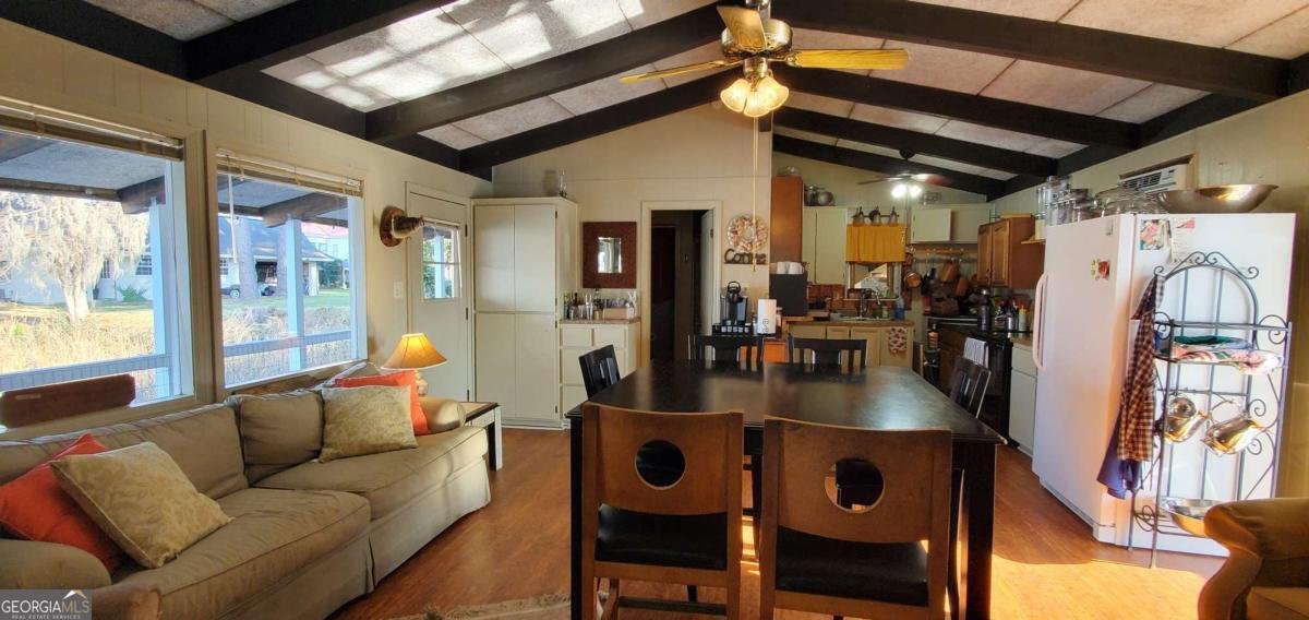 126 Grove Point Island Road Savannah - 47