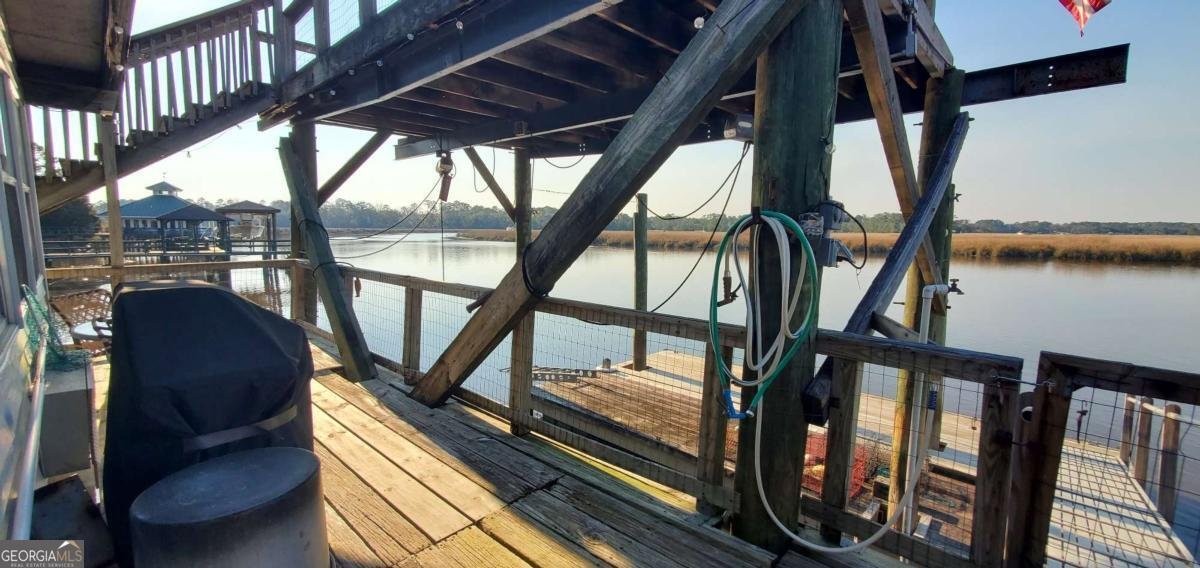 126 Grove Point Island Road Savannah - 53