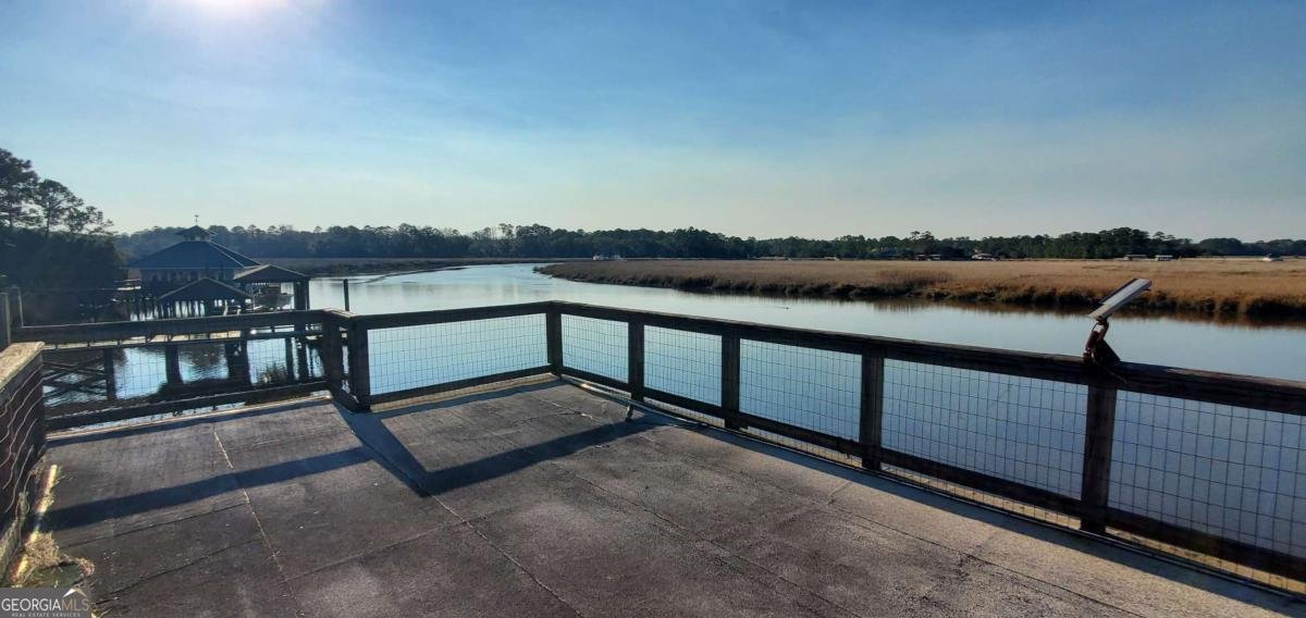 126 Grove Point Island Road Savannah - 54