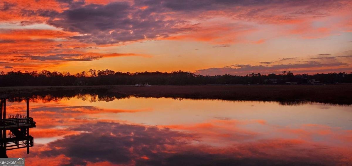 126 Grove Point Island Road Savannah - 57