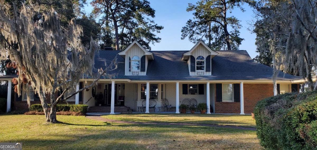 126 Grove Point Island Road Savannah - 6