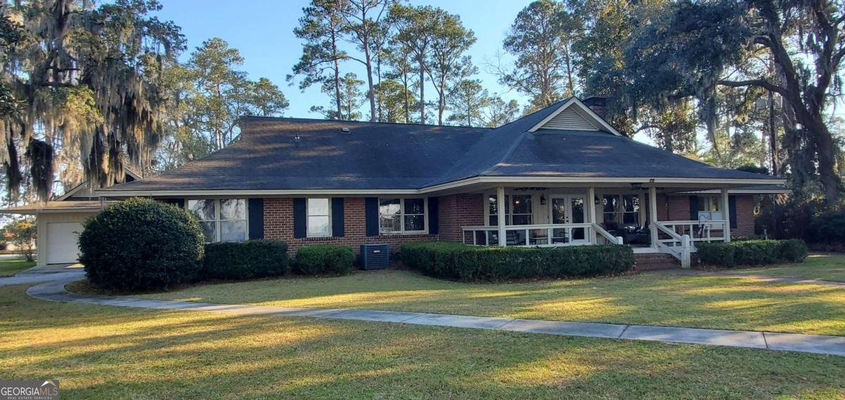 126 Grove Point Island Road Savannah - 7