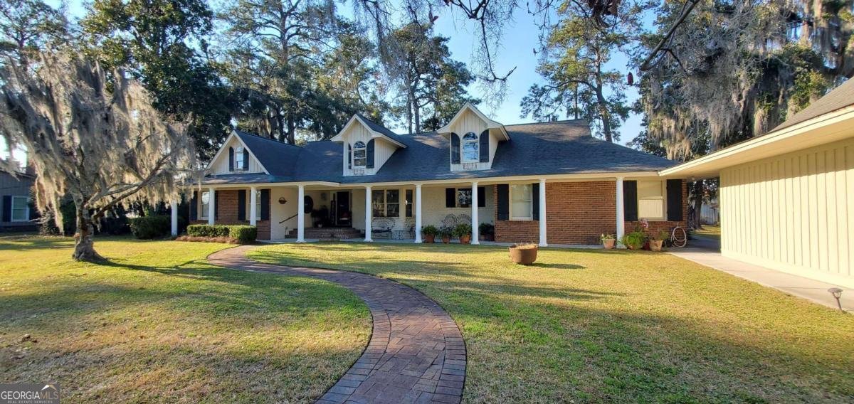 126 Grove Point Island Road Savannah - 8