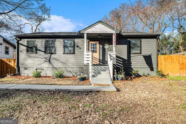 2178 Penelope Street Atlanta - 1