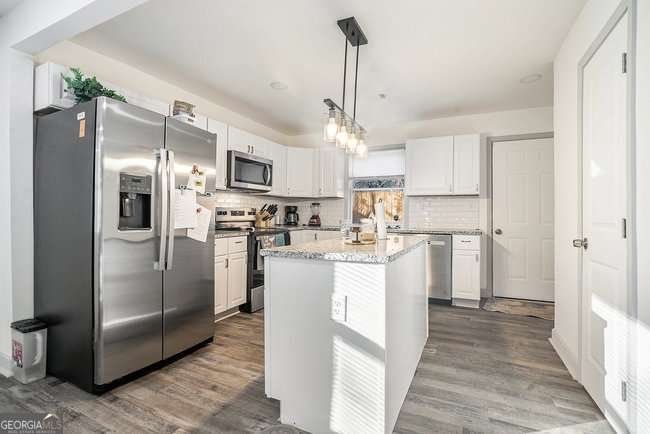 2178 Penelope Street Atlanta - 13