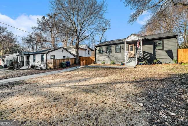 2178 Penelope Street Atlanta - 2