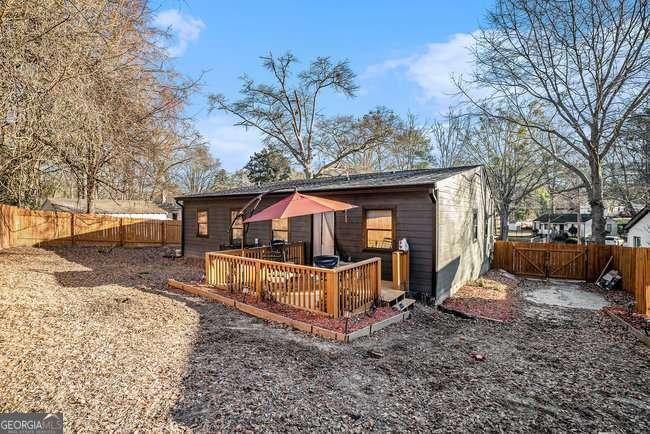 2178 Penelope Street Atlanta - 27