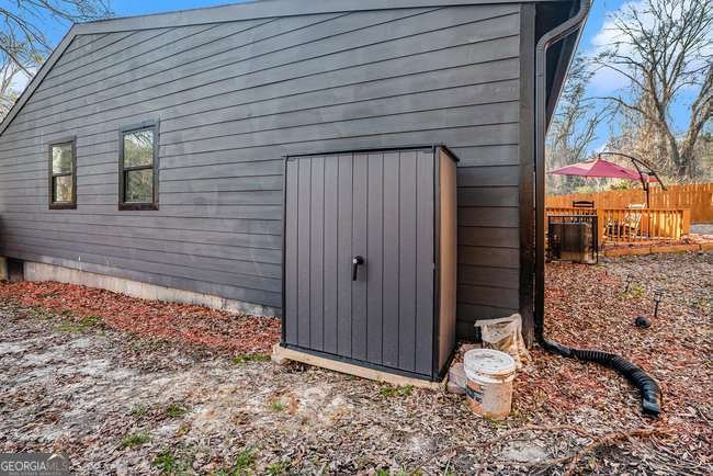 2178 Penelope Street Atlanta - 29