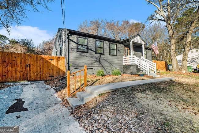 2178 Penelope Street Atlanta - 3