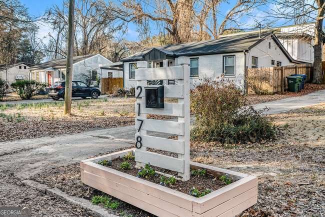 2178 Penelope Street Atlanta - 4