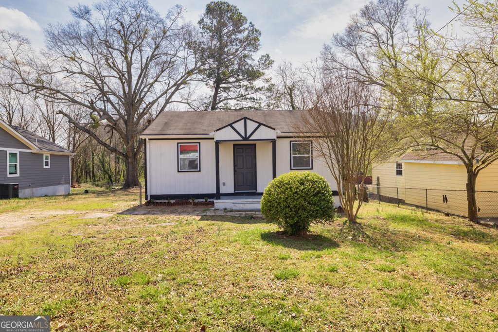 1263 Swann Drive Gainesville - 1