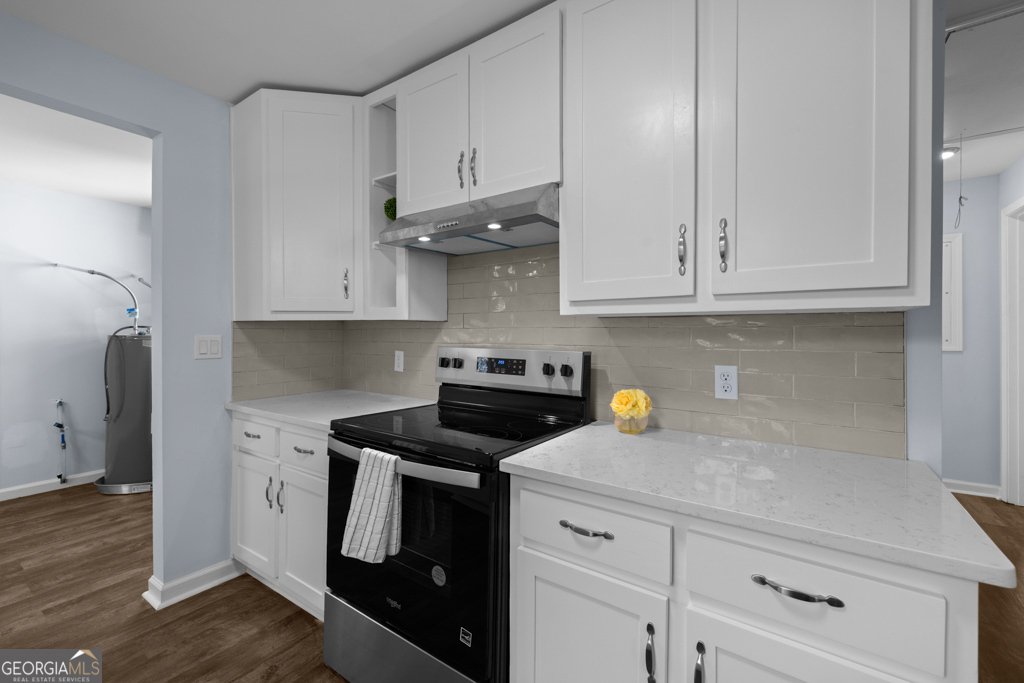 1263 Swann Drive Gainesville - 12