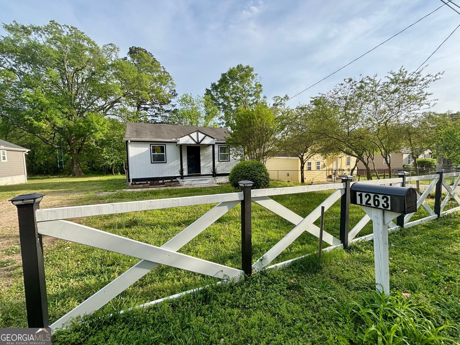1263 Swann Drive Gainesville - 2