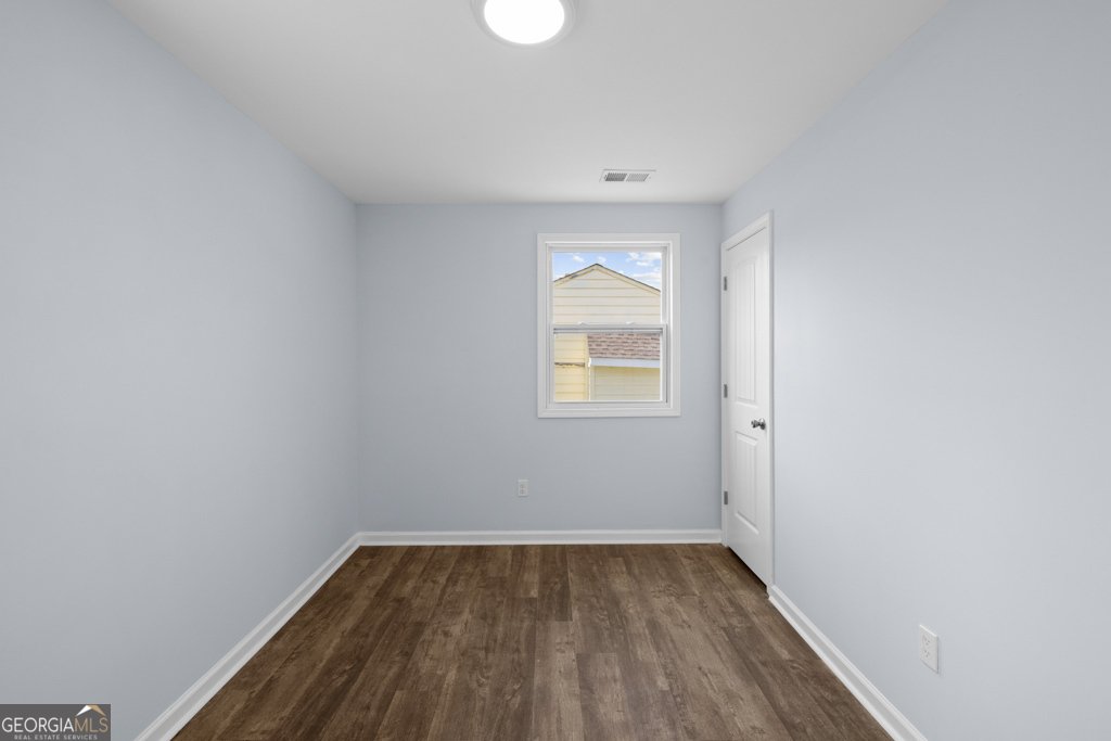 1263 Swann Drive Gainesville - 22