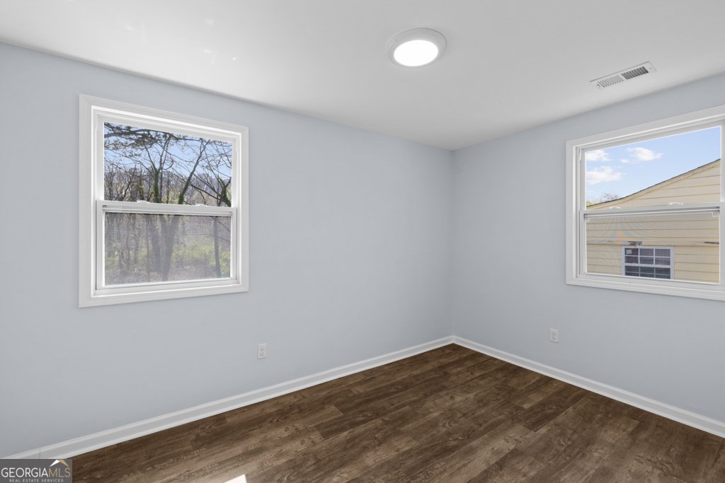 1263 Swann Drive Gainesville - 23