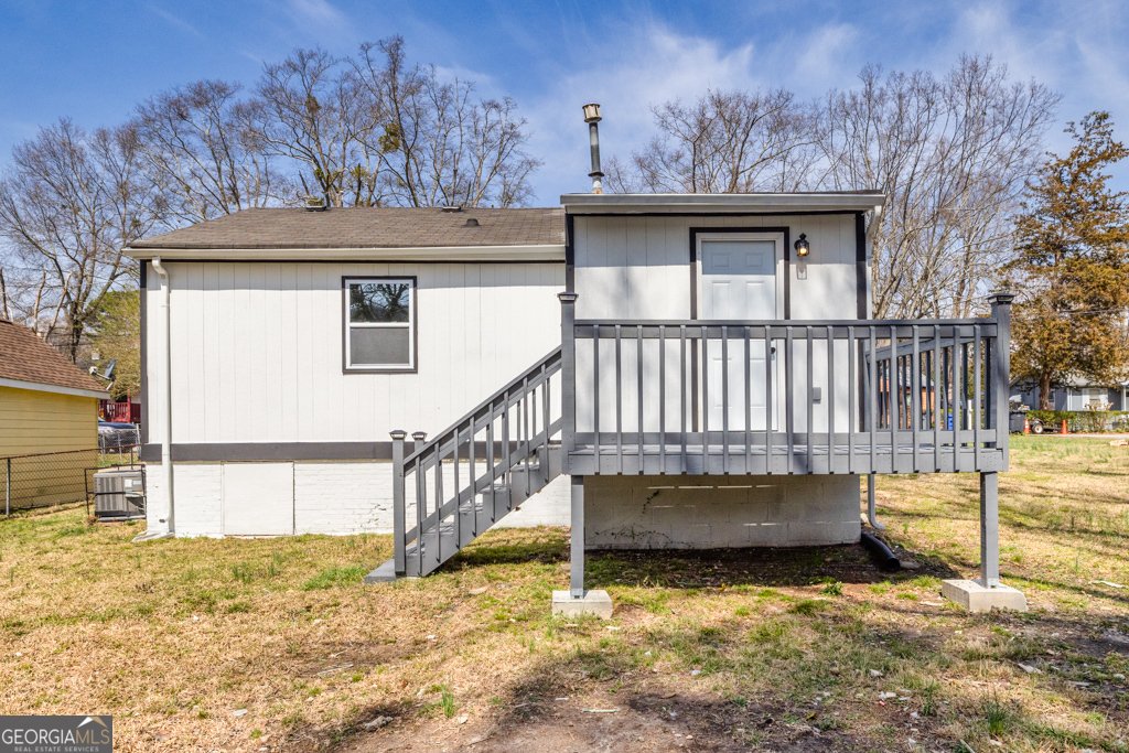 1263 Swann Drive Gainesville - 24