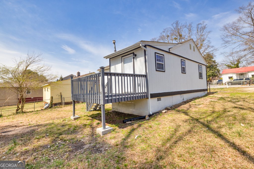 1263 Swann Drive Gainesville - 26