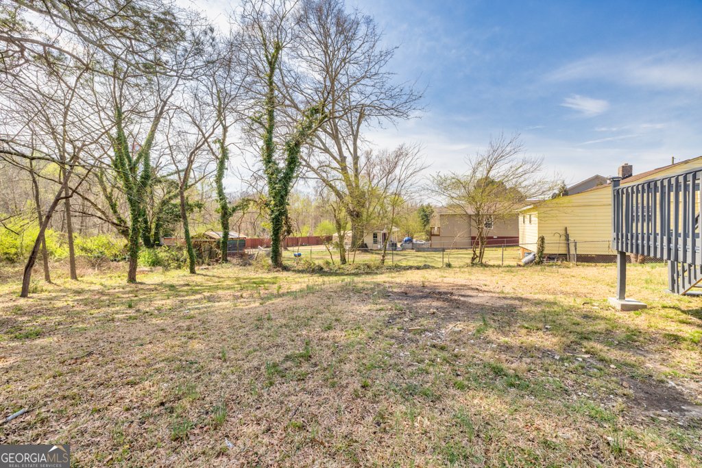 1263 Swann Drive Gainesville - 28
