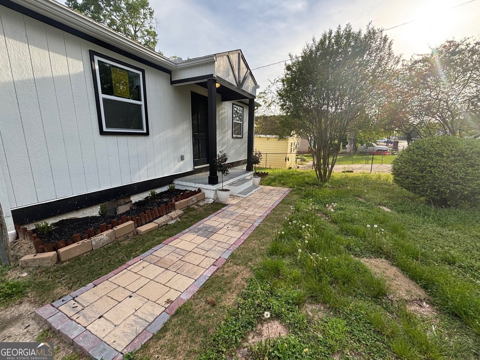 1263 Swann Drive Gainesville - 3