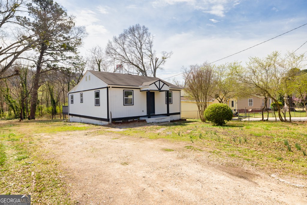 1263 Swann Drive Gainesville - 31