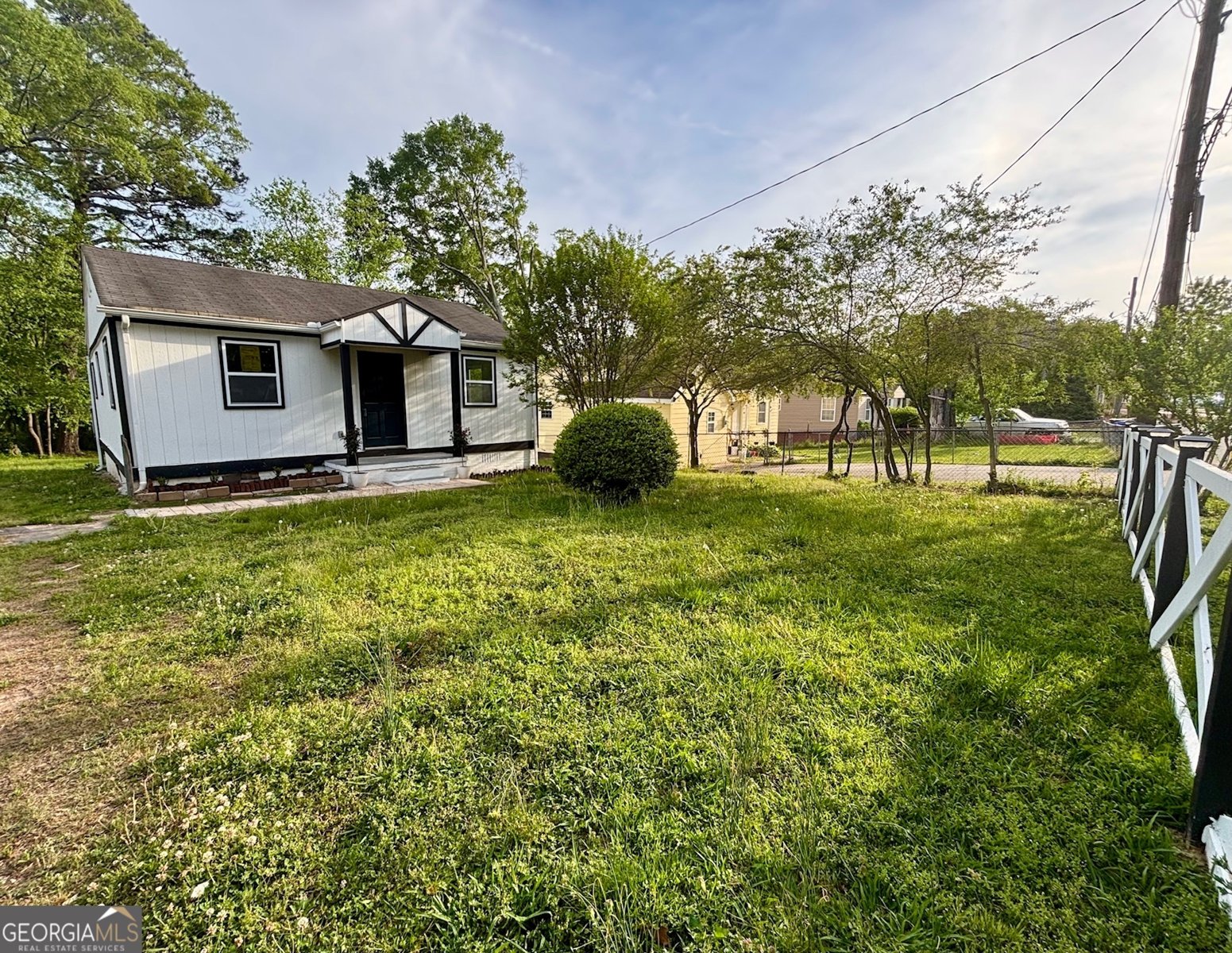 1263 Swann Drive Gainesville - 32